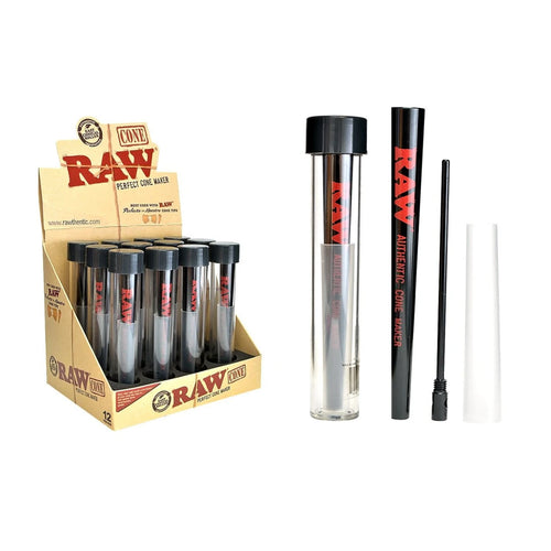 RAW Perfect Cone Maker