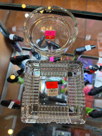 Cenicero Económico $50