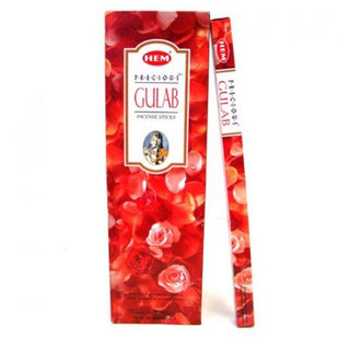incienso PRECIOUS GULAB