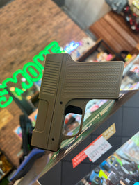 Pistola Soplete