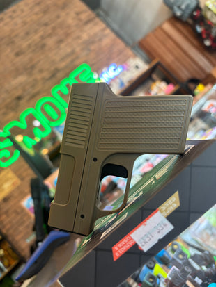 Pistola Soplete