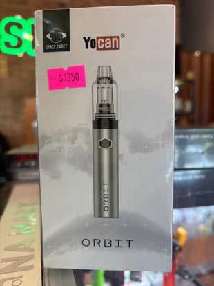 Yocan Orbit Plata