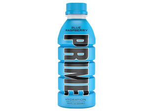 Prime Hydration Drink Blue Raspberry
