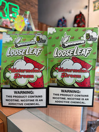 LooseLeaf Watermelon Dream