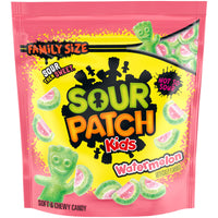 Sour Patch Kids Watermelon, Family Size