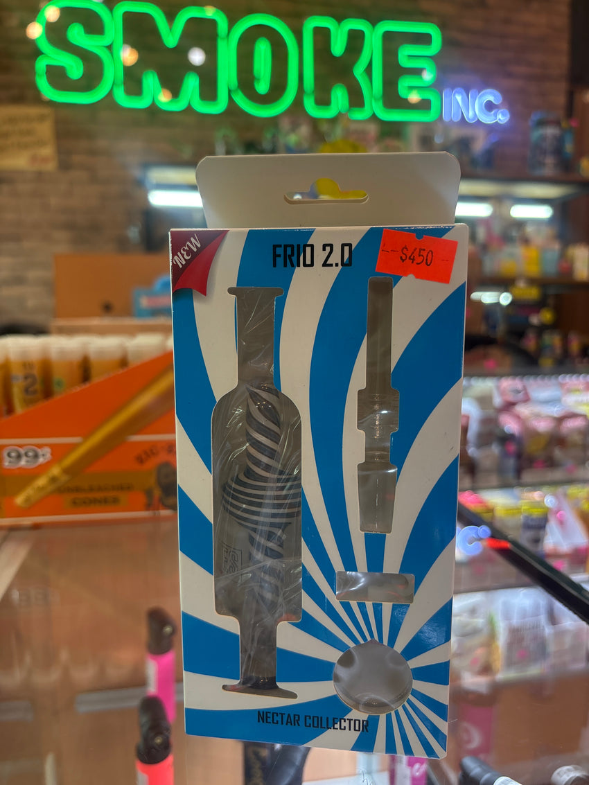 Nectar collector Stokers