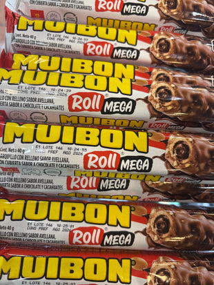 Muibon roll Mega