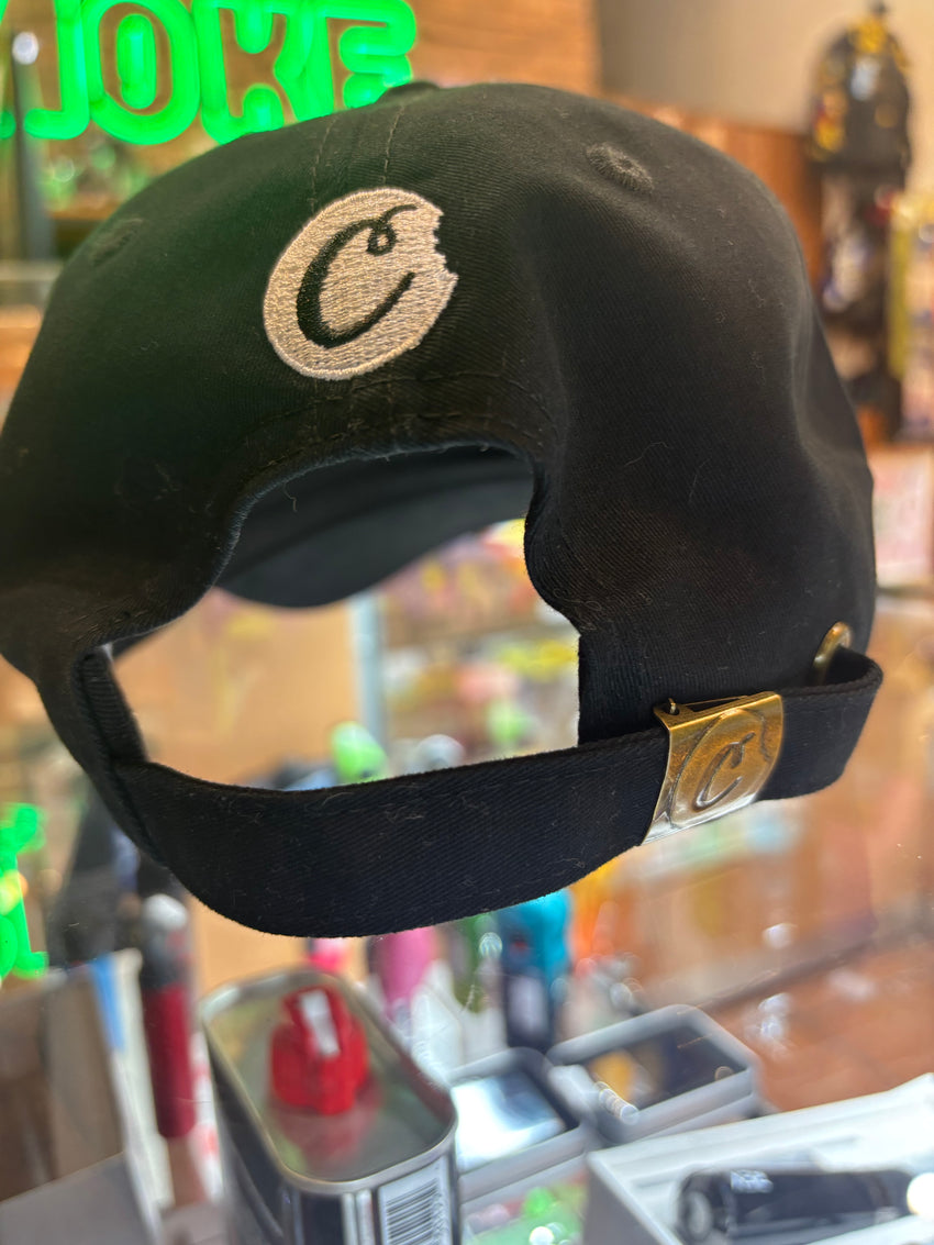Gorra Cookies Negra