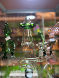 Bong Nave Espacial