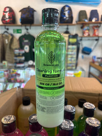 Limpiador líquido Verde Plásticos