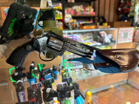 Soplete Revolver
