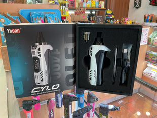 Yocan CYLO