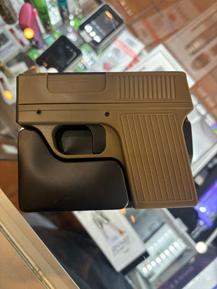 Pistola Soplete