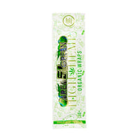 High Hemp Wraps Area 51 (Manzana)