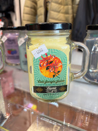 Vela aromatica