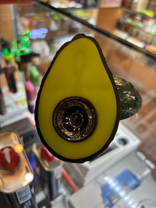 Pipa de Aguacate