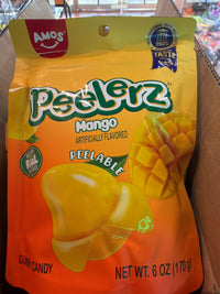 Peelerz mango grande