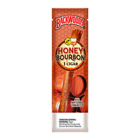 Backwoods Honey Bourbon Individual