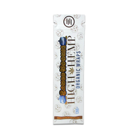 High Hemp Wraps Cookies