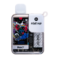 Pyne Pod Blueberry Raspberry
