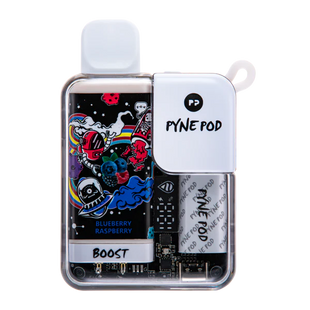 Pyne Pod Blueberry Raspberry