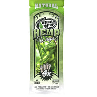 Blunt Wrap Hemp