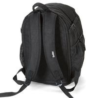 Cookies Mochila The Bungee Backpack Black