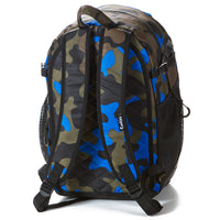Cookies Mochila The Bungee Backpack NAVY CAMO