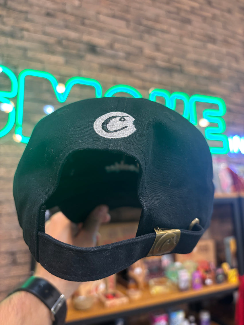Gorra Cookies Negra