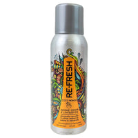 Re-fresh coco-mango