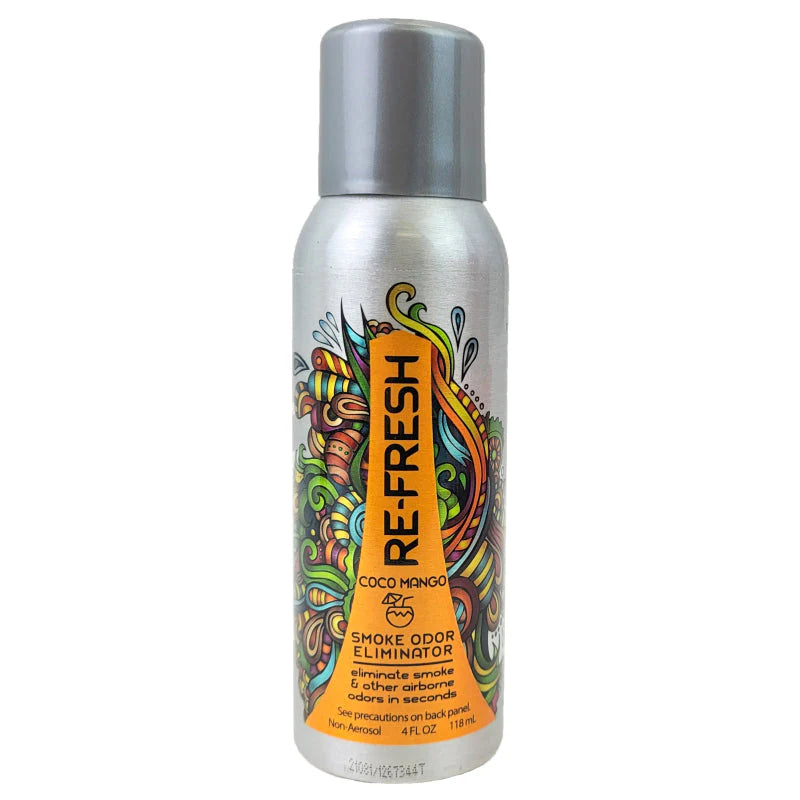 Re-fresh coco-mango