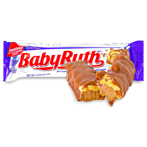 BabyRuth