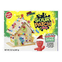 Casa de Jengibre Sour Patch