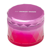 Grinder Human Grade 7F