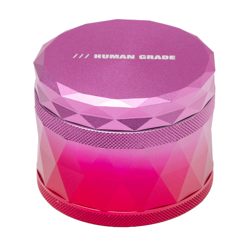 Grinder Human Grade 7F