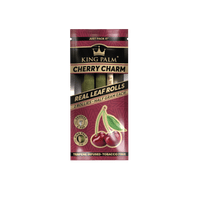 King Palm Cherry Charm