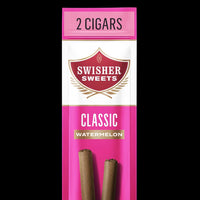 Swisher Sweets Watermelon 2Pack