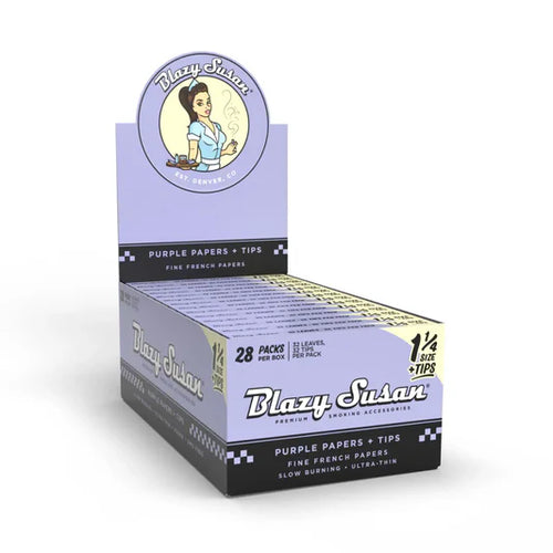 Blazy Susan Papeles 1  1/4 Ultra-Thin