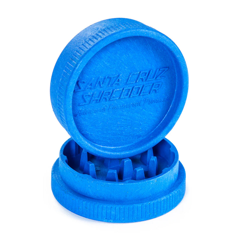 Cookies Grinder Azul