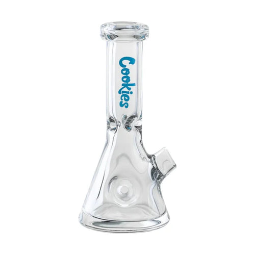 Pipa Cookies en forma de bong
