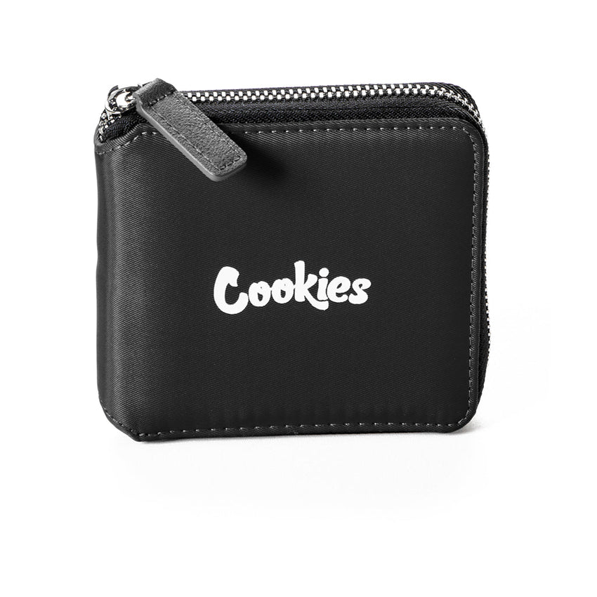 Cookies Cartera Negro