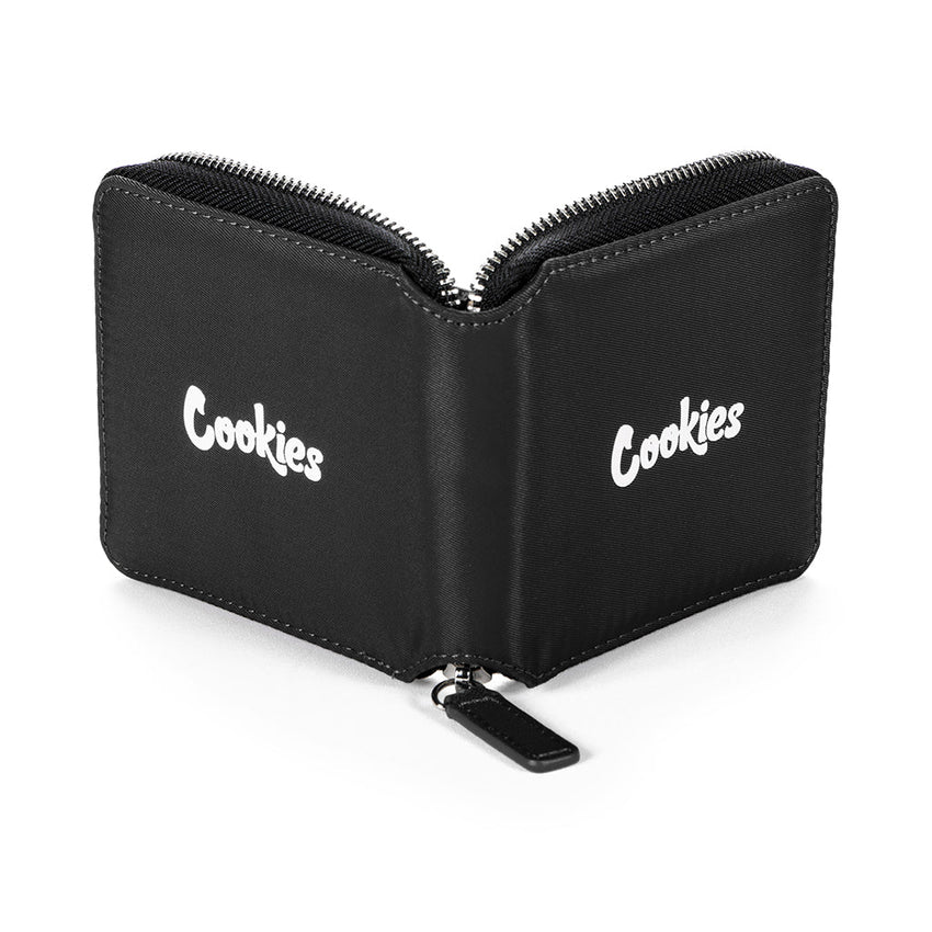 Cookies Cartera Negro