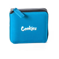 Cookies Cartera Azul