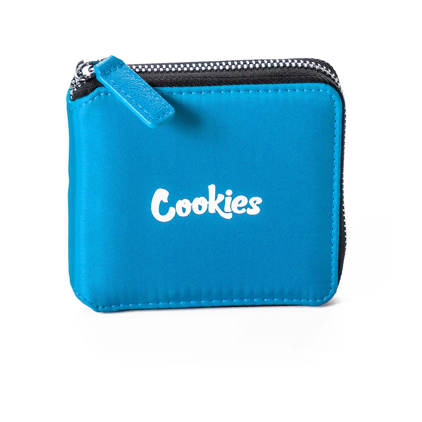 Cookies Cartera Azul