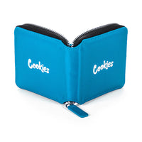 Cookies Cartera Azul