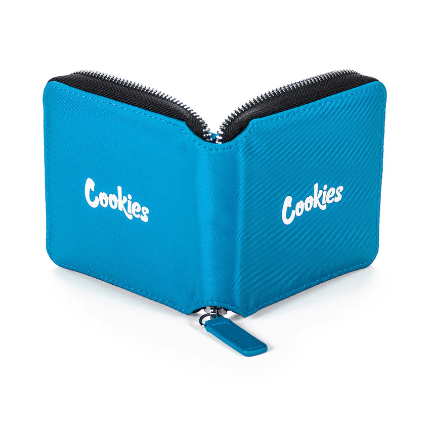 Cookies Cartera Azul