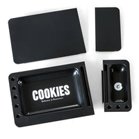 Cookies V3 Charola Negro 3.0