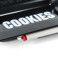 Cookies V3 Charola Negro 3.0