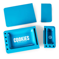 Cookies V3 Charola Azul 3.0