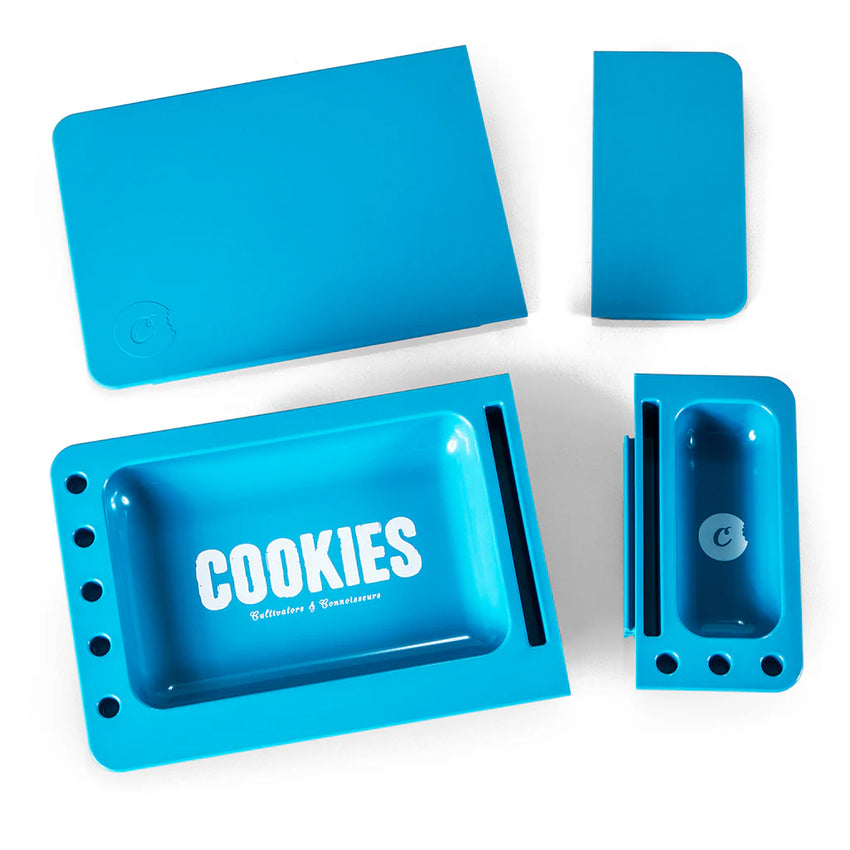Cookies V3 Charola Azul 3.0